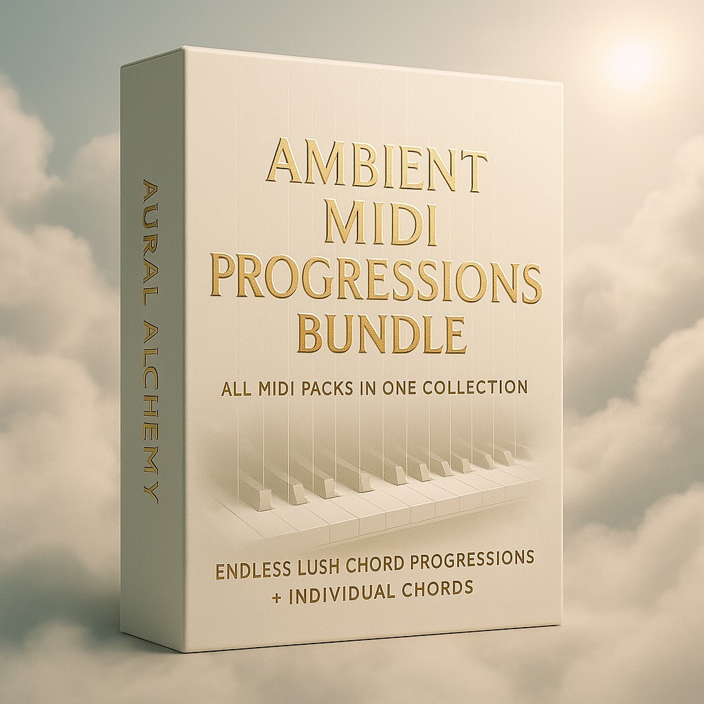 Ambient MIDI Bundle
