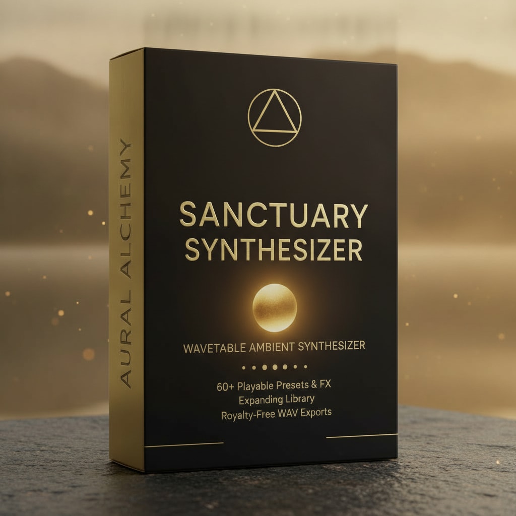 Sanctuary Synthesizer