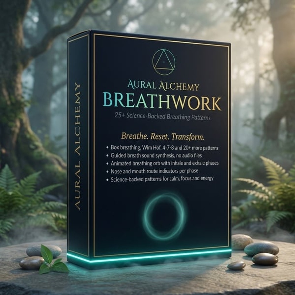 Breathwork Pacer