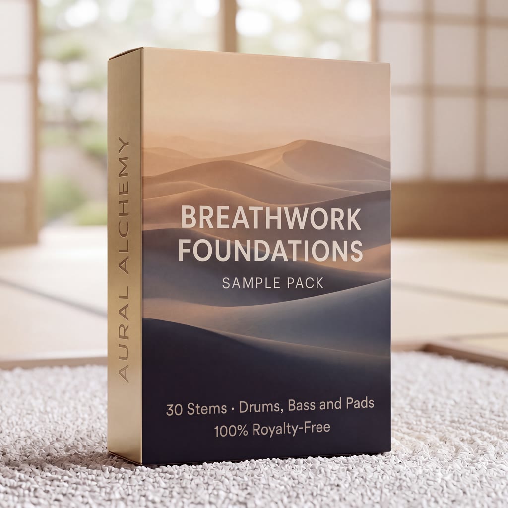 Breathwork Foundations
