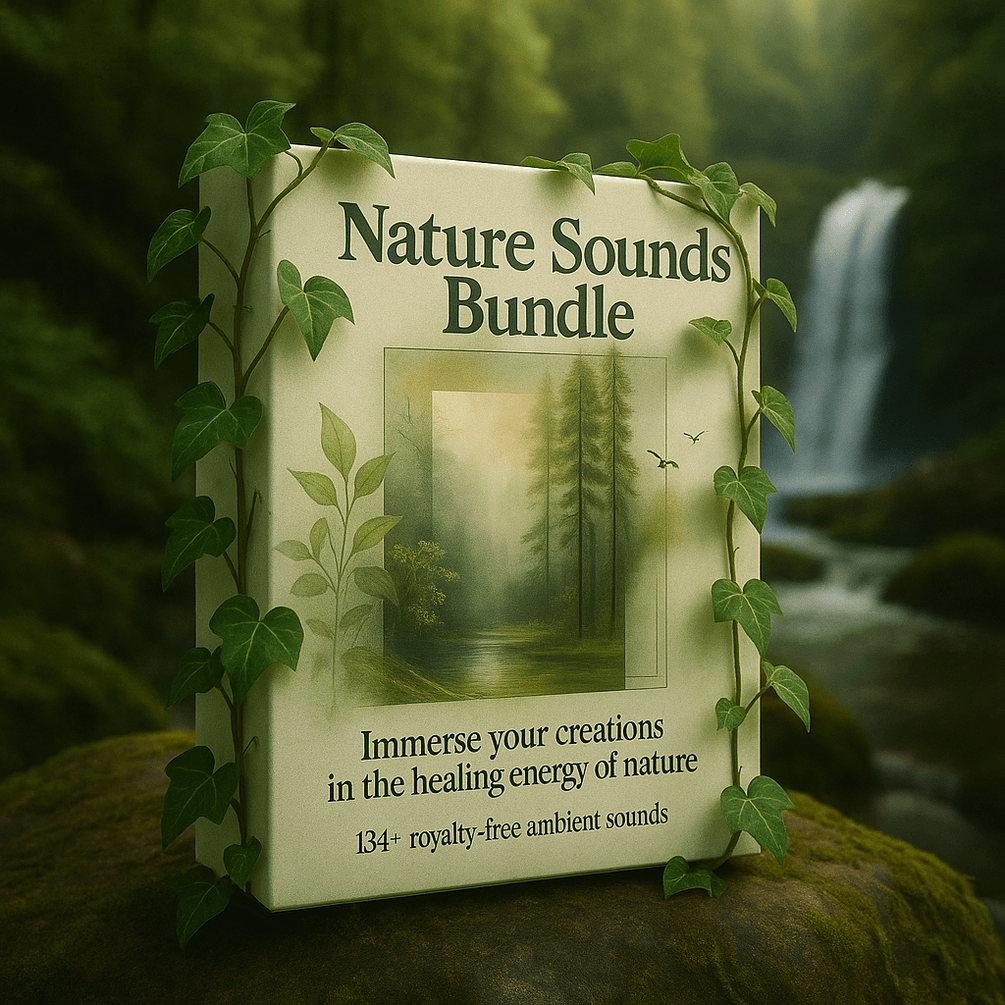 Nature Sounds Bundle