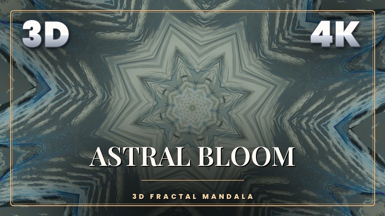 Astral Bloom