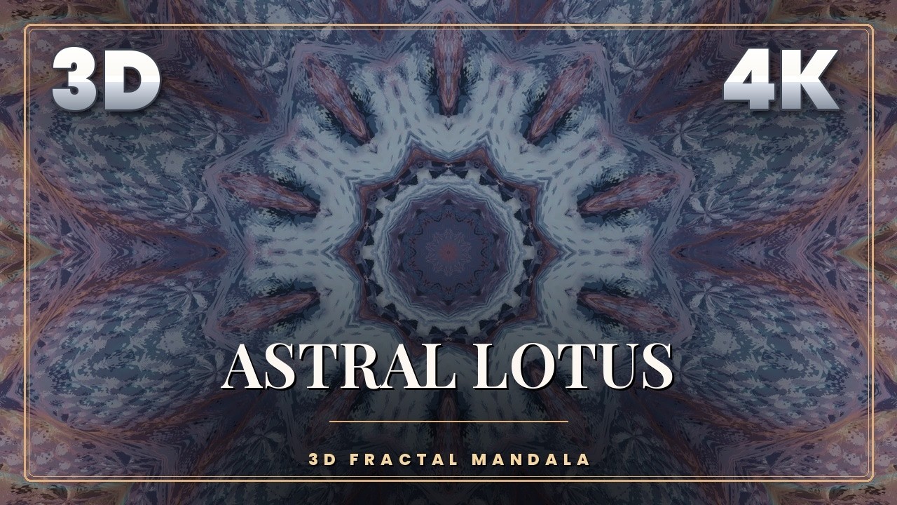 Astral Lotus