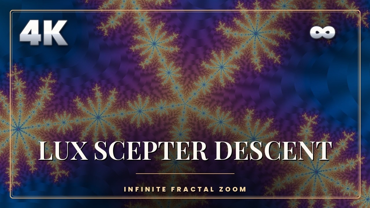 Lux Scepter Descent