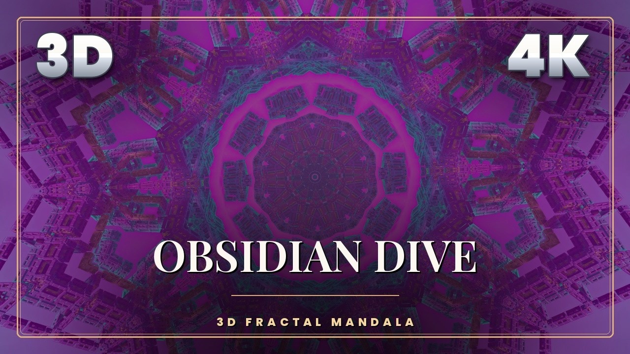 Obsidian Dive